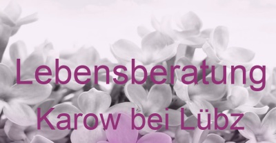 Lebensberatung Karow bei Lübz | Top-Experten für Kartenlegen, Wahrsagen, Hellsehen, Zukunftsdeutung.